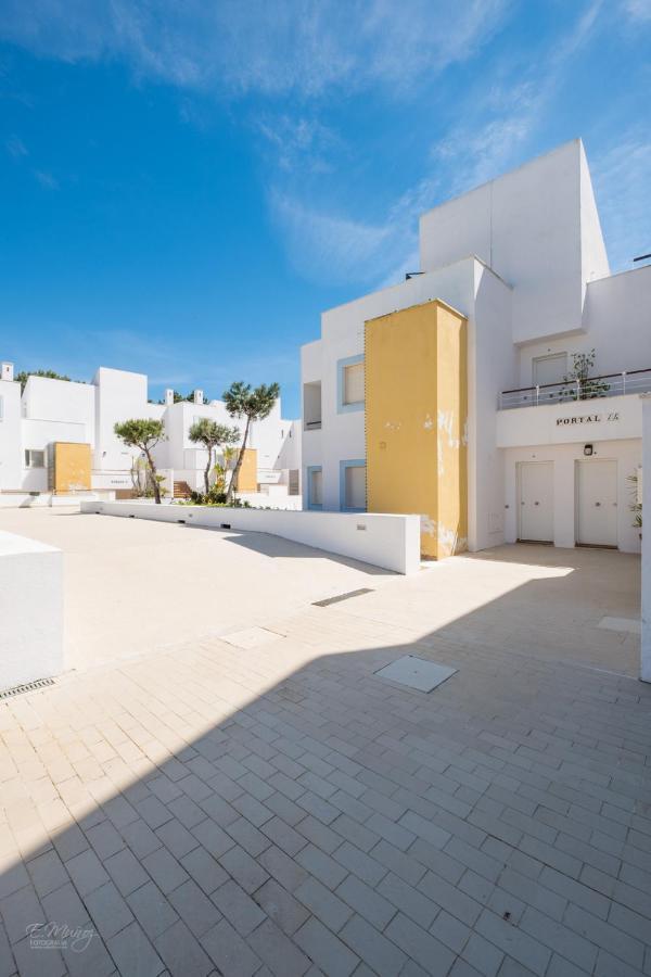 Ferienwohnung Óptima Holidays Beach Islantilla Exterior foto