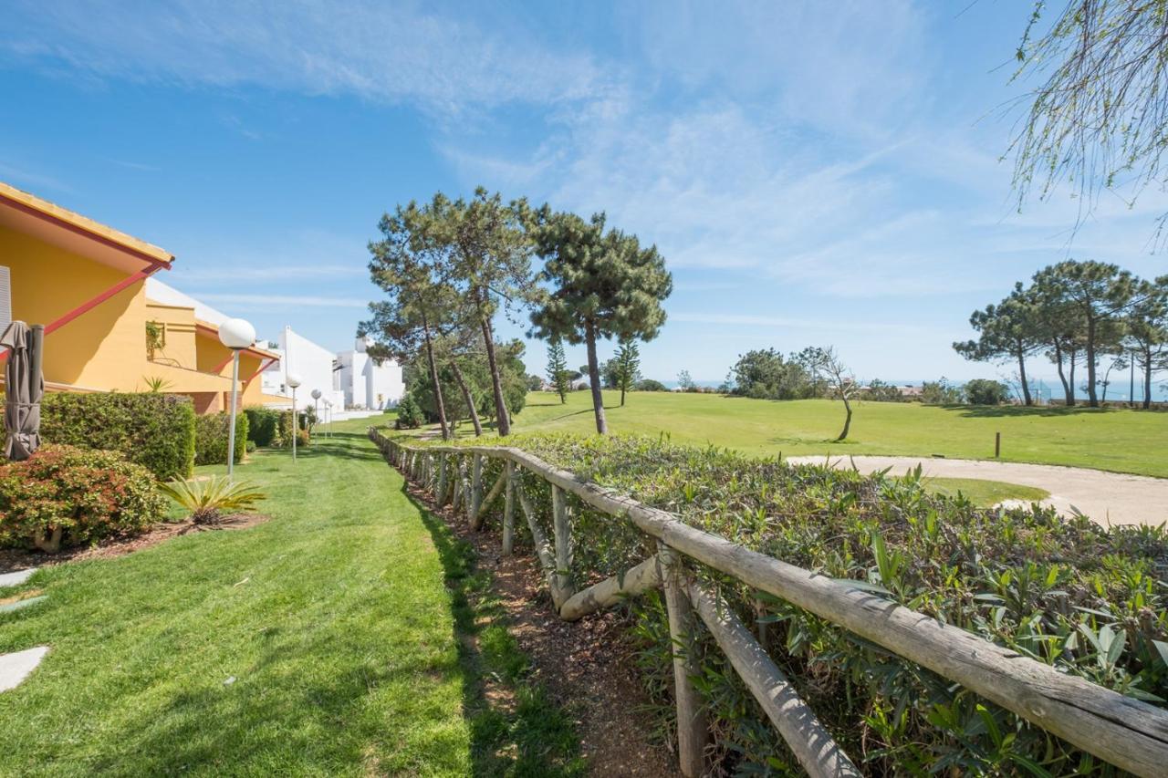 Ferienwohnung Óptima Holidays Beach Islantilla Exterior foto
