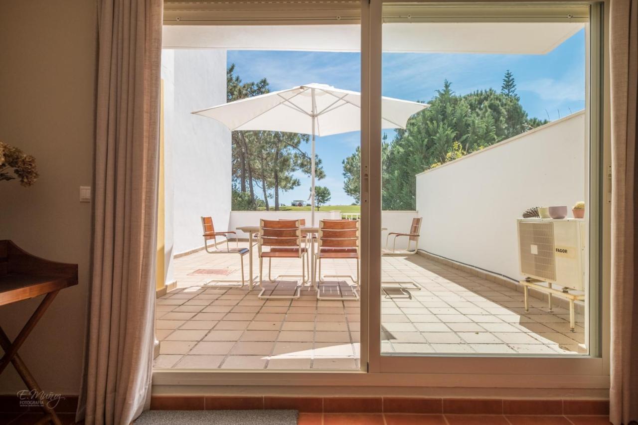 Ferienwohnung Óptima Holidays Beach Islantilla Exterior foto