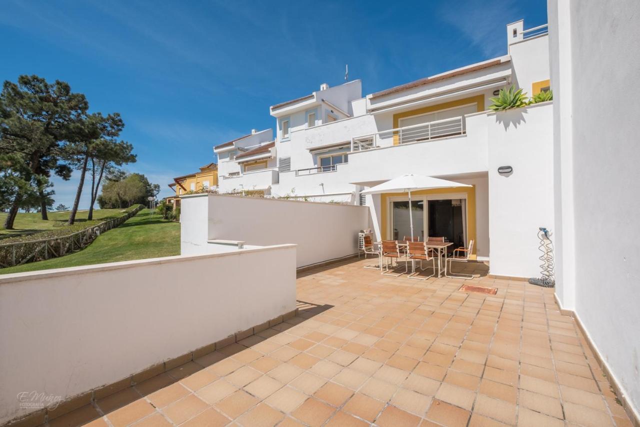 Ferienwohnung Óptima Holidays Beach Islantilla Exterior foto