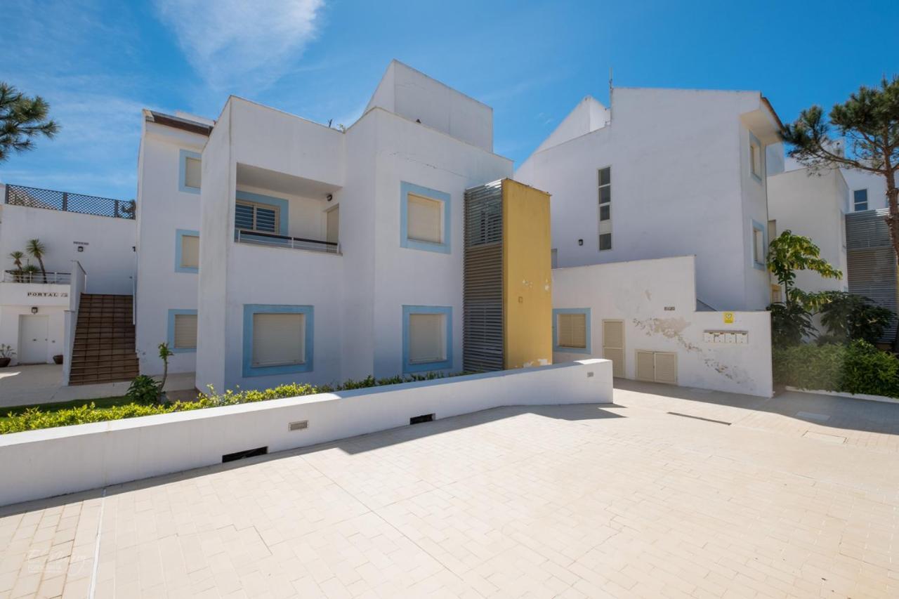 Ferienwohnung Óptima Holidays Beach Islantilla Exterior foto